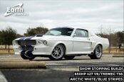 1967 Ford Mustang