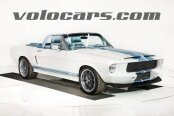 1967 Ford Mustang