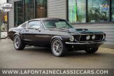 1967 Ford Mustang Fastback