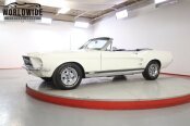 1967 Ford Mustang