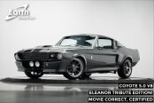 1967 Ford Mustang