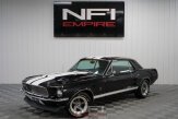 1967 Ford Mustang