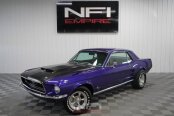 1967 Ford Mustang