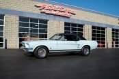 1967 Ford Mustang