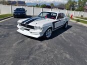 1967 Ford Mustang Coupe