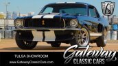 1967 Ford Mustang