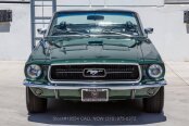 1967 Ford Mustang