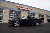 1967 Ford Mustang