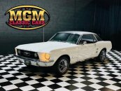 1967 Ford Mustang