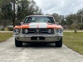 1967 Ford Mustang Coupe