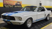 1967 Ford Mustang