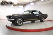 1967 Ford Mustang