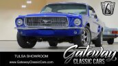 1967 Ford Mustang