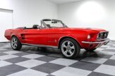 1967 Ford Mustang
