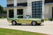 1967 Ford Mustang