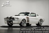 1967 Ford Mustang