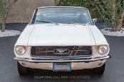 1967 Ford Mustang Convertible