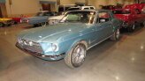 1967 Ford Mustang