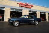 1967 Ford Mustang