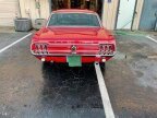 Thumbnail Photo 6 for 1967 Ford Other Ford Models