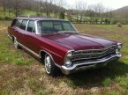 Thumbnail Photo 2 for 1967 Ford Other Ford Models