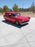 Thumbnail Photo 2 for 1967 Ford Other Ford Models