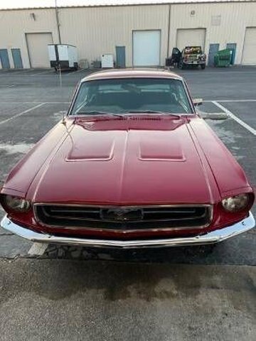 1967 Ford Other Ford Models