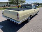 Thumbnail Photo 4 for 1967 Ford Ranchero