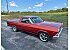 1967 Ford Ranchero