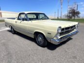 1967 Ford Ranchero