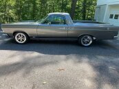 1967 Ford Ranchero