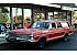 1967 Ford Station Wagon Series