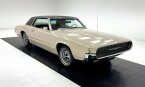 Thumbnail Photo 6 for 1967 Ford Thunderbird