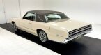 Thumbnail Photo 2 for 1967 Ford Thunderbird