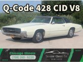 1967 Ford Thunderbird