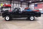 Thumbnail Photo 3 for 1967 GMC C/K 2500