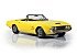 1967 Ghia 450 SS
