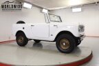 Thumbnail Photo 2 for 1967 International Harvester Scout