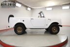 Thumbnail Photo 4 for 1967 International Harvester Scout