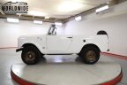 Thumbnail Photo 3 for 1967 International Harvester Scout