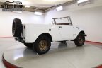 Thumbnail Photo 6 for 1967 International Harvester Scout