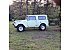 1967 International Harvester Scout