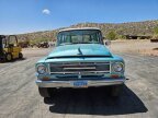 Thumbnail Photo 3 for 1967 International Harvester Travelall