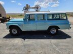 Thumbnail Photo 6 for 1967 International Harvester Travelall