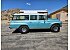 1967 International Harvester Travelall