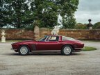 Thumbnail Photo 5 for 1967 Iso Grifo