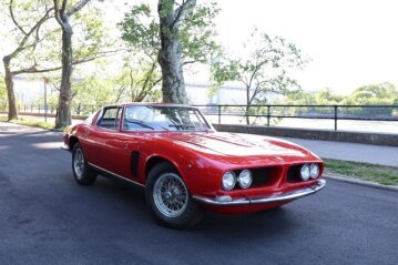 1967 Iso Grifo