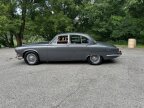 Thumbnail Photo 2 for 1967 Jaguar 420