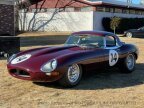 Thumbnail Photo 3 for 1967 Jaguar E-Type