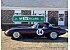 1967 Jaguar E-Type